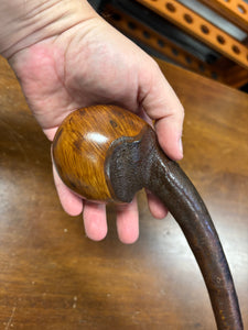 Blackthorn Shillelagh - 20 inch - Handmade in Ireland