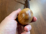 Blackthorn Shillelagh -18 1/4 inch - Handmade in Ireland