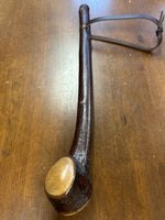 Blackthorn Shillelagh - 17 1/2 inch - Handmade in Ireland