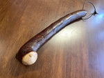 Blackthorn Shillelagh -14 1/2 inch - Handmade in Ireland ‘
