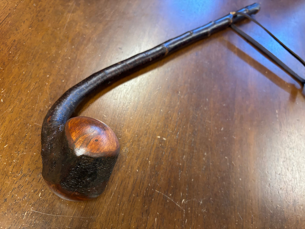 Blackthorn Shillelagh - 20 inch - Handmade in Ireland