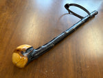 Blackthorn Shillelagh - 19 3/4 inch - Handmade in Ireland