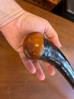Blackthorn Walking Stick 40 inch - Handmade in Ireland