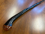 Blackthorn Walking Stick 41 1/2 inch - Handmade in Ireland