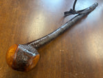 Blackthorn Shillelagh - 19 3/4 inch - Handmade in Ireland