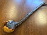 Blackthorn Shillelagh -19 3/4 inch - Handmade in Ireland