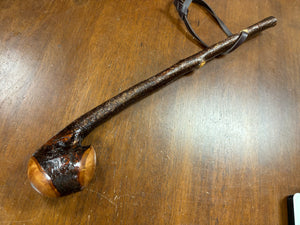 Blackthorn Shillelagh - 19 1/2 inch - Handmade in Ireland