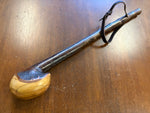 Blackthorn Shillelagh - 19 3/4 inch - Handmade in Ireland