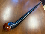 Blackthorn Walking Stick 41 1/2 inch - Handmade in Ireland