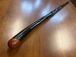 Blackthorn Walking Stick 39 inch - Handmade in Ireland