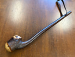 Blackthorn Shillelagh - 19 3/4 inch - Handmade in Ireland