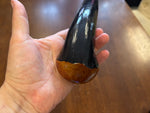Blackthorn Walking Stick 41 1/2 inch - Handmade in Ireland
