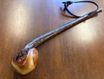 Blackthorn Shillelagh - 19 1/4 inch - Handmade in Ireland