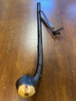 Blackthorn Shillelagh - 19 3/4 inch - Handmade in Ireland