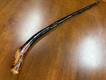 Blackthorn Walking Stick 39 inch - Handmade in Ireland