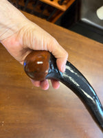 Blackthorn Walking Stick 41 1/2 inch - Handmade in Ireland