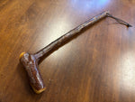 Blackthorn Shillelagh - 20 inch - Handmade in Ireland