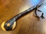 Blackthorn Shillelagh - 18 inch - Handmade in Ireland