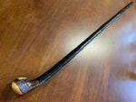 Blackthorn Walking Stick 39 inch  - Handmade in Ireland