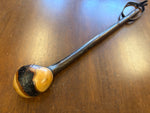Blackthorn Shillelagh -19 3/4 inch - Handmade in Ireland