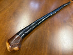 Blackthorn Walking Stick 42 inch - Handmade in Ireland