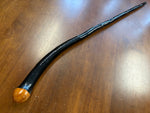 Blackthorn Walking Stick 39 inch - Handmade in Ireland