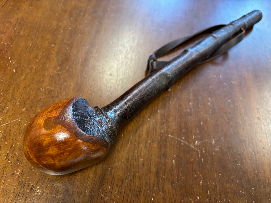 Blackthorn Shillelagh - 17 inch - Handmade in Ireland