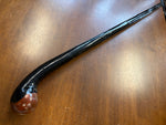 Blackthorn Walking Stick 41 1/2 inch - Handmade in Ireland