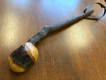 Blackthorn Shillelagh - 18 1/4 inch - Handmade in Ireland