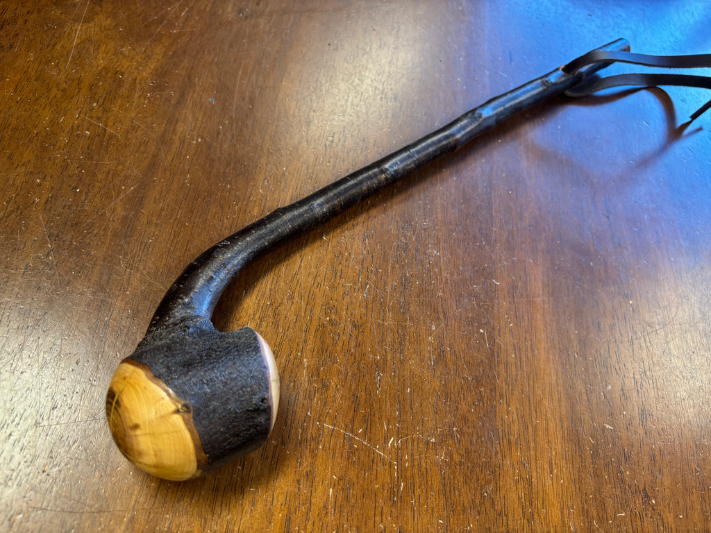 Blackthorn Shillelagh - 19 inch - Handmade in Ireland