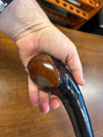 Blackthorn Walking Stick 39 3/4 inch - Handmade in Ireland