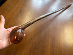 Blackthorn Walking Stick 37 inch - Handmade in Ireland