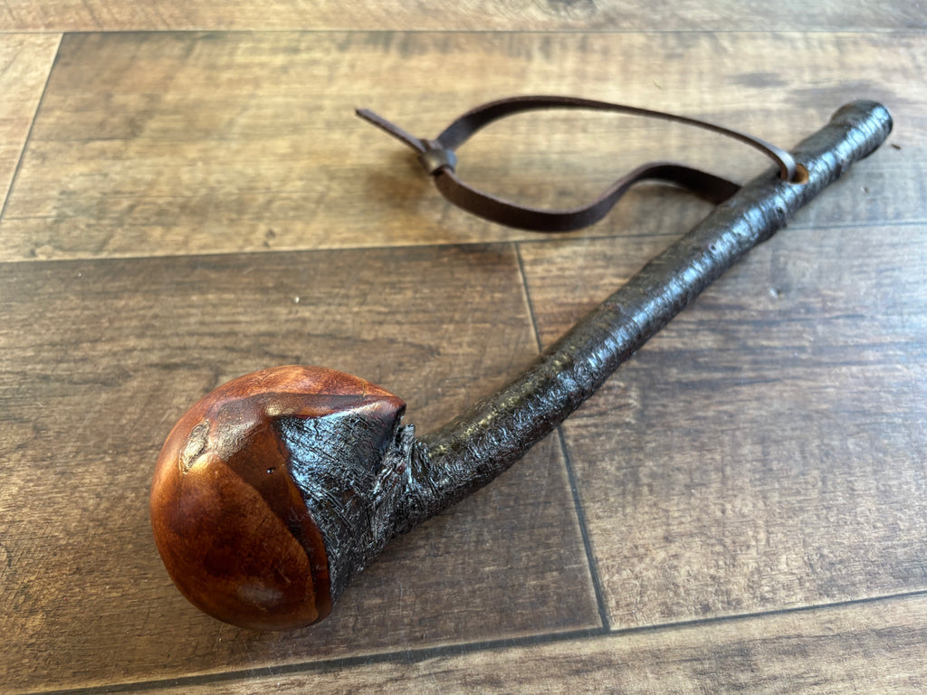 Blackthorn Shillelagh - 14 1/2 inch - Handmade in Ireland