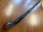 Blackthorn Walking Stick 41 1/2 inch - Handmade in Ireland