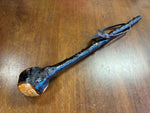 Blackthorn Shillelagh - 19 3/4 inch - Handmade in Ireland