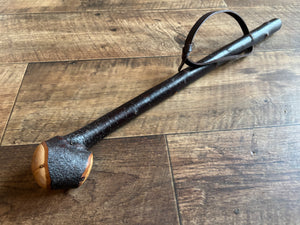 Blackthorn Shillelagh - 19 3/4 inch - Handmade in Ireland