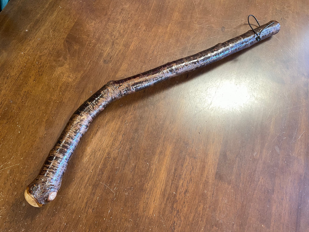 Blackthorn Shillelagh - 31 inch - Handmade in Ireland