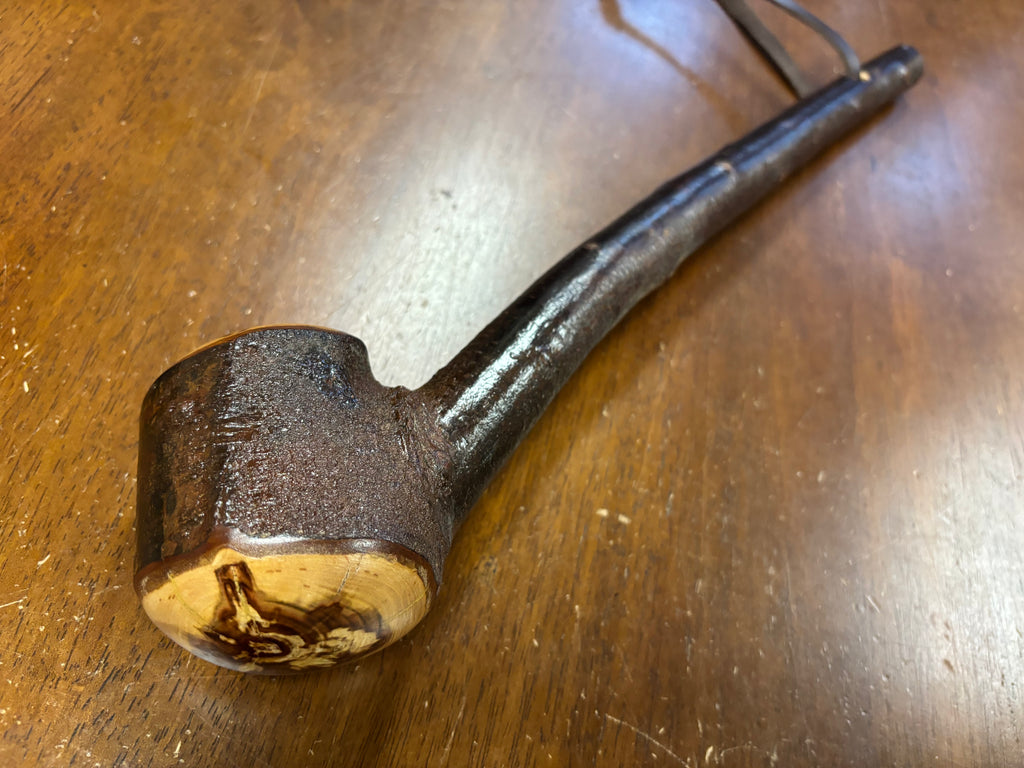 Blackthorn Shillelagh - 19 3/4 inch - Handmade in Ireland