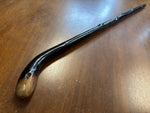 Blackthorn Walking Stick 37 inch - Handmade in Ireland