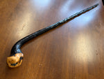 Blackthorn Walking Stick 38 inch - Handmade in Ireland