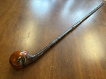 Blackthorn Walking Stick 38 inch - Handmade in Ireland