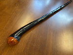 Blackthorn Walking Stick 39 inch - Handmade in Ireland