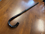Blackthorn Walking Stick 37 inch - Handmade in Ireland