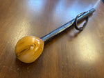 Blackthorn Shillelagh - 19 1/4 inch - Handmade in Ireland