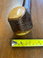 Blackthorn Shillelagh - 17 1/2 inch - Handmade in Ireland