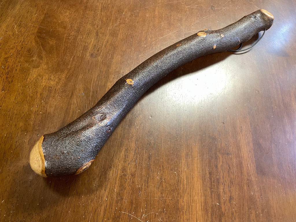 Blackthorn Shillelagh -25 inch - Handmade in Ireland