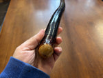 Blackthorn Walking Stick 36 inch - Handmade in Ireland