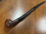 Blackthorn Walking Stick 41 1/4 inch - Handmade in Ireland
