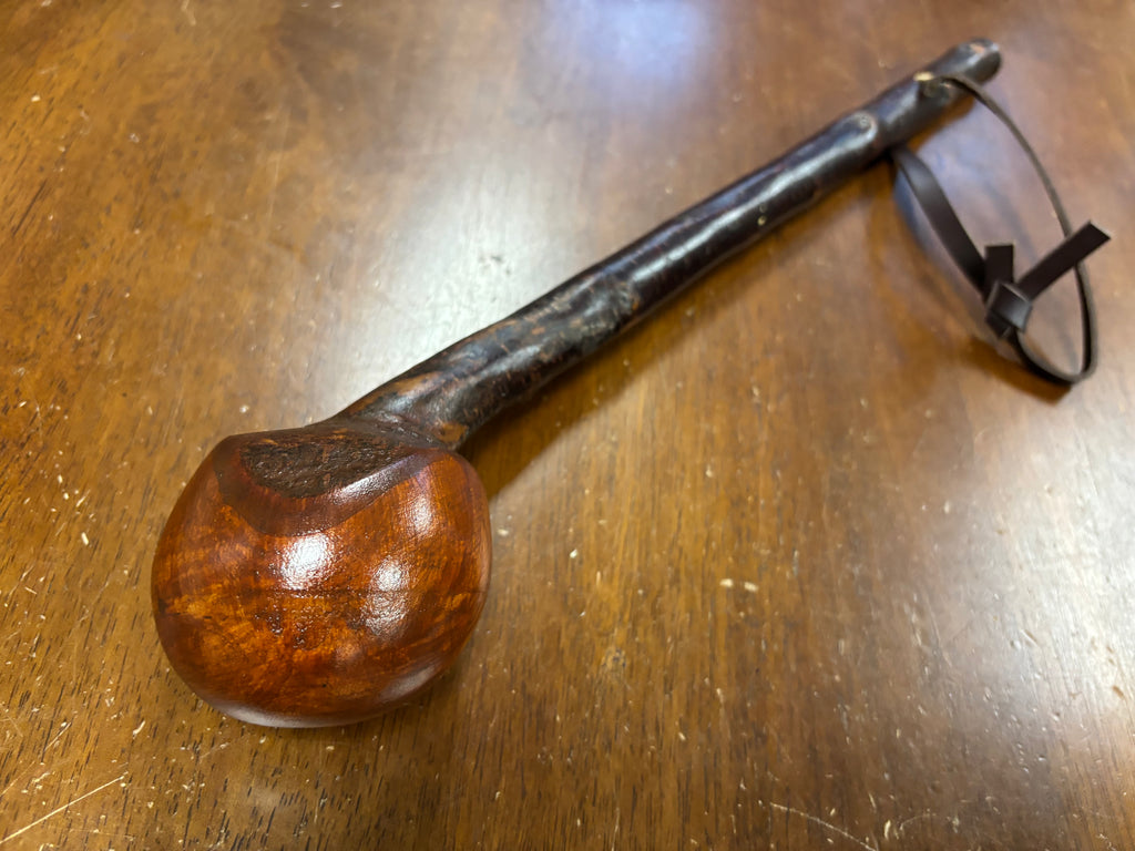 Blackthorn Shillelagh - 19 3/4 inch - Handmade in Ireland