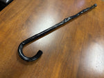 Blackthorn Walking Stick 37 inch - Handmade in Ireland
